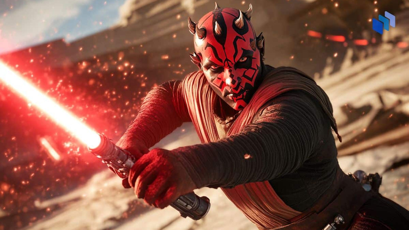 Star Wars: Outlaws PS5