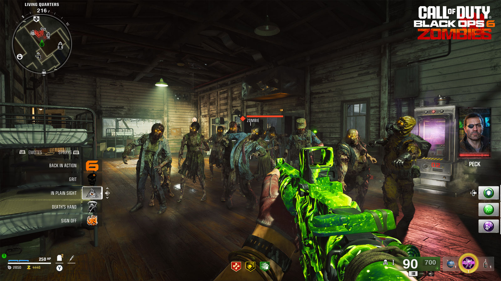 Call of Duty: Black Ops 6 PS4