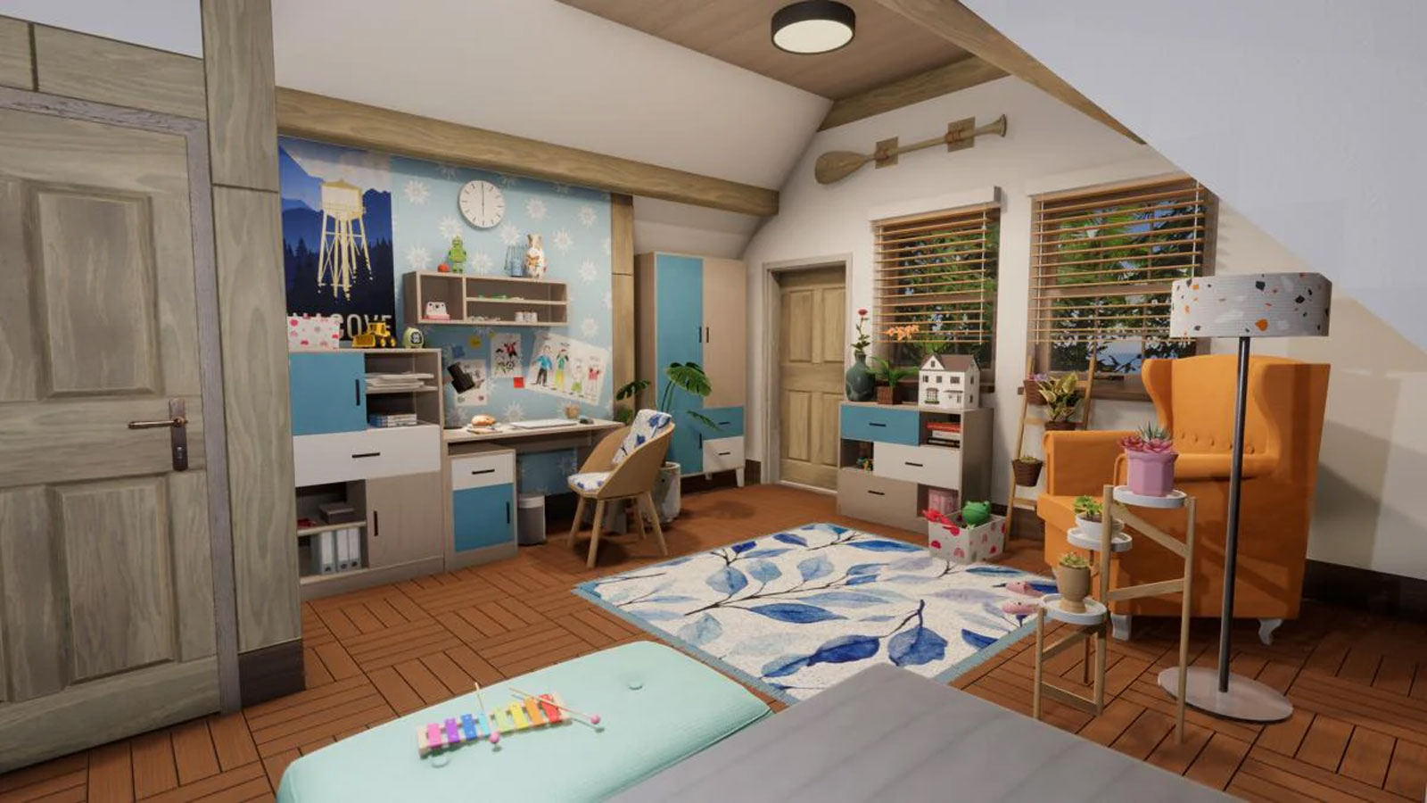 House Flipper 2 PS5