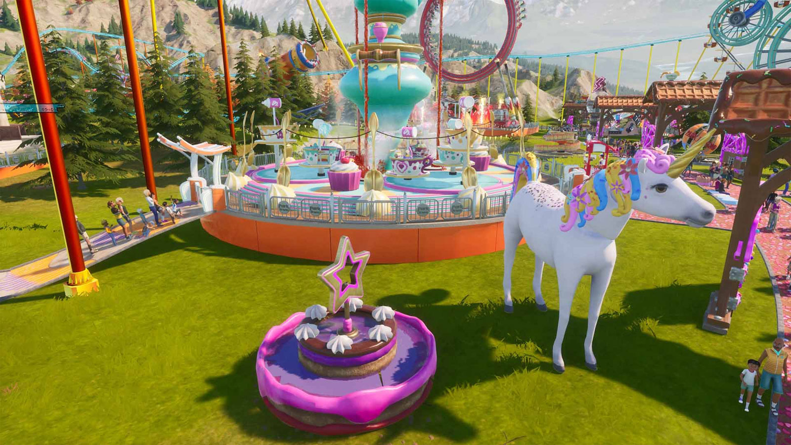 Park Beyond PS5