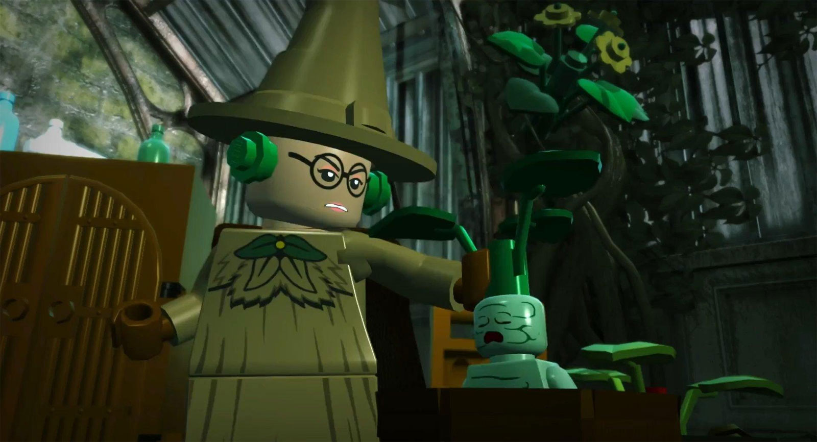 Lego Harry Potter Collection PS5