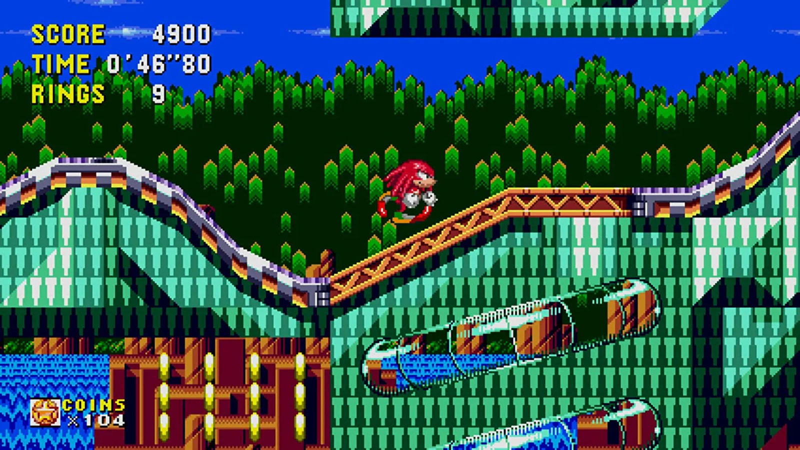 Sonic Origins Plus PS4