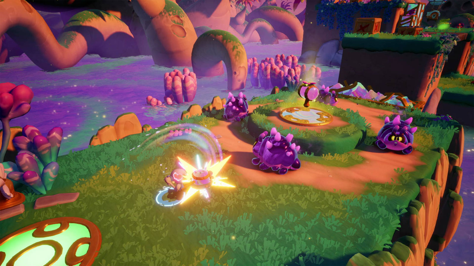 The Smurfs: Dreams - Reverie Edition PS4 CZ