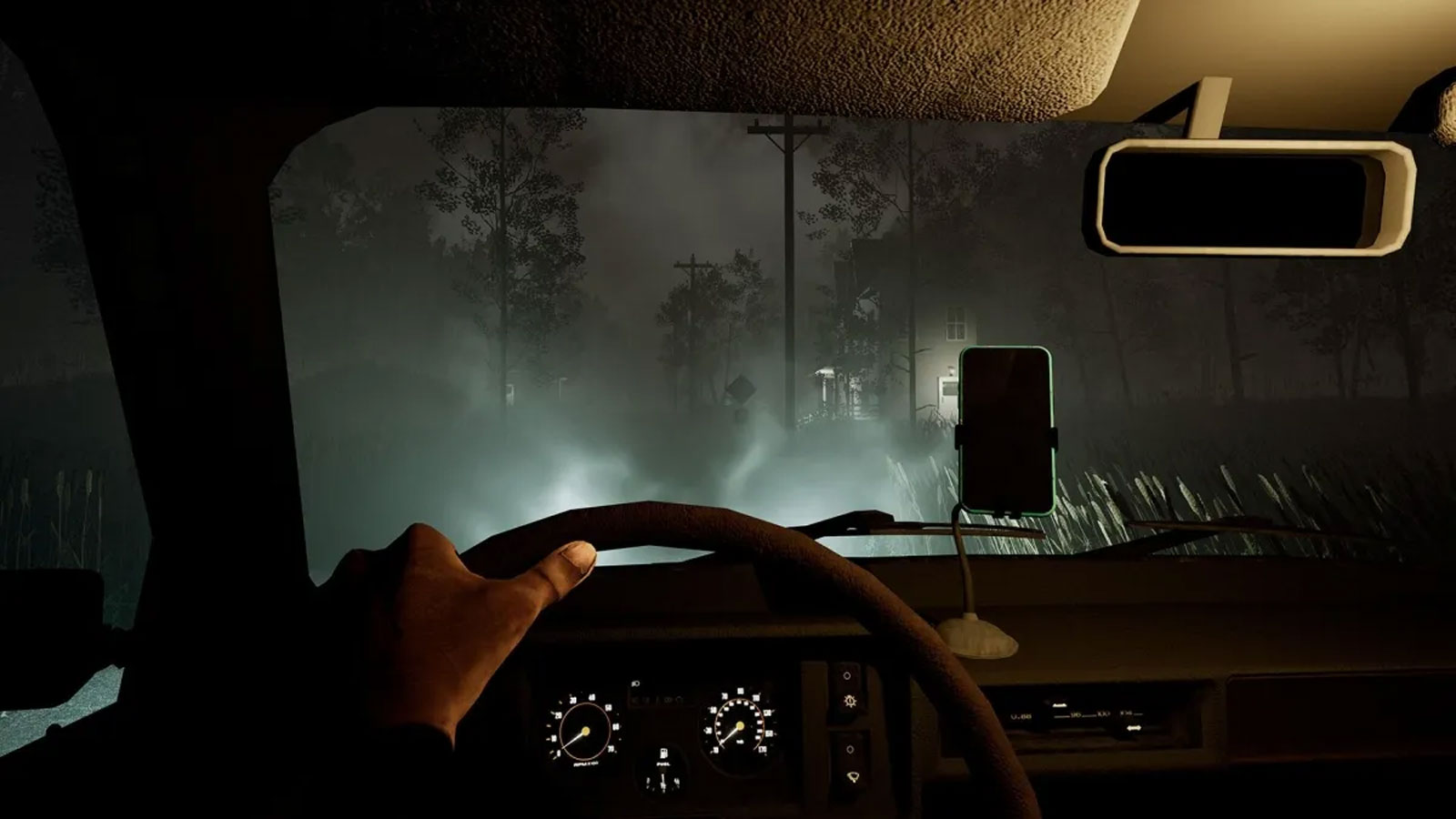 Ovrdark VR PS5 - vyžaduje Playstation VR2