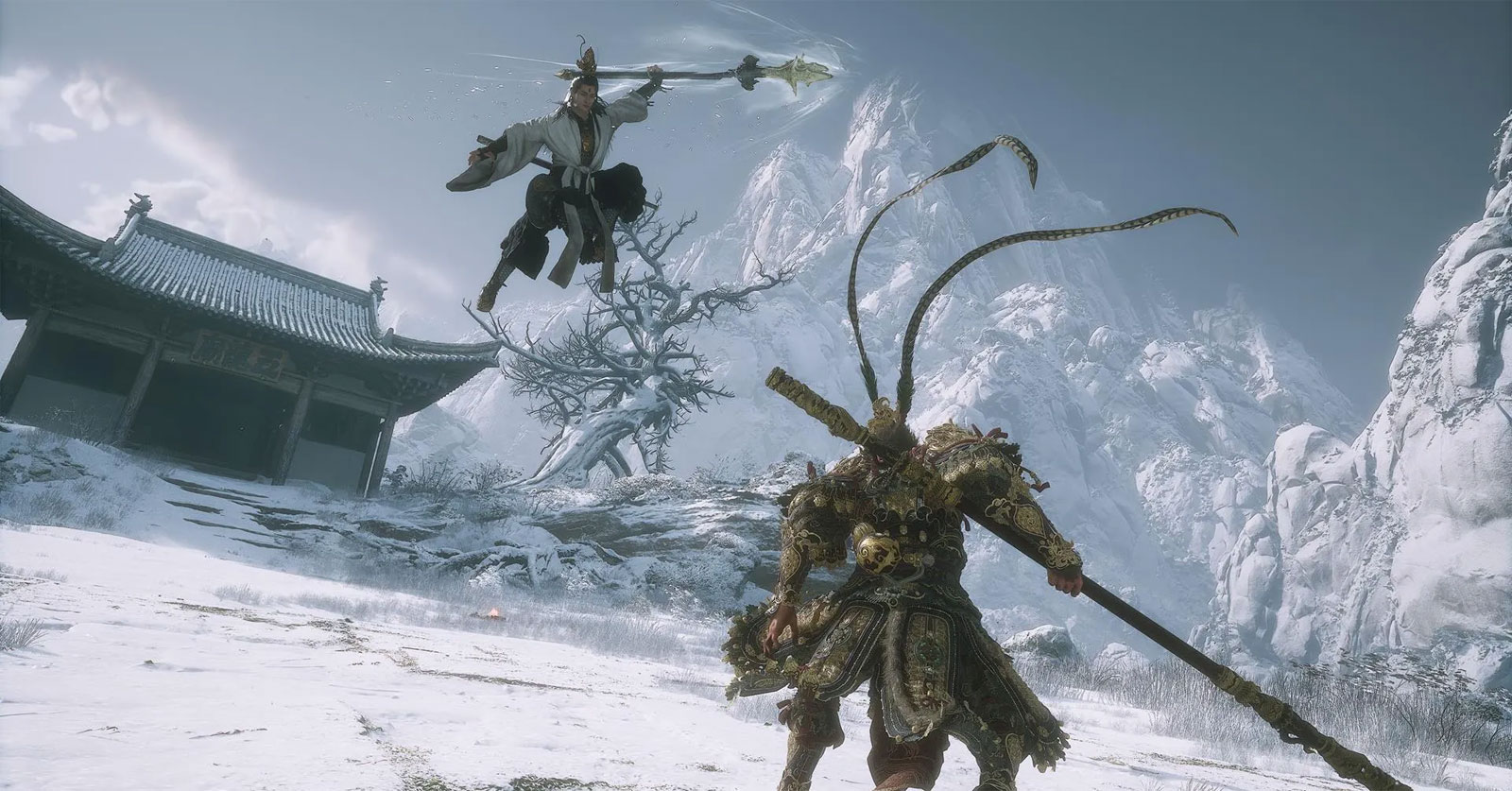 Black Myth: Wukong PS5