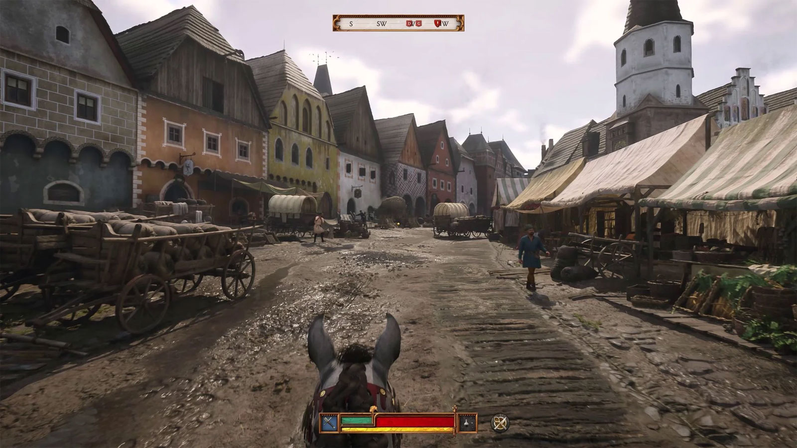 Kingdom Come: Deliverance 2 PS5 CZ