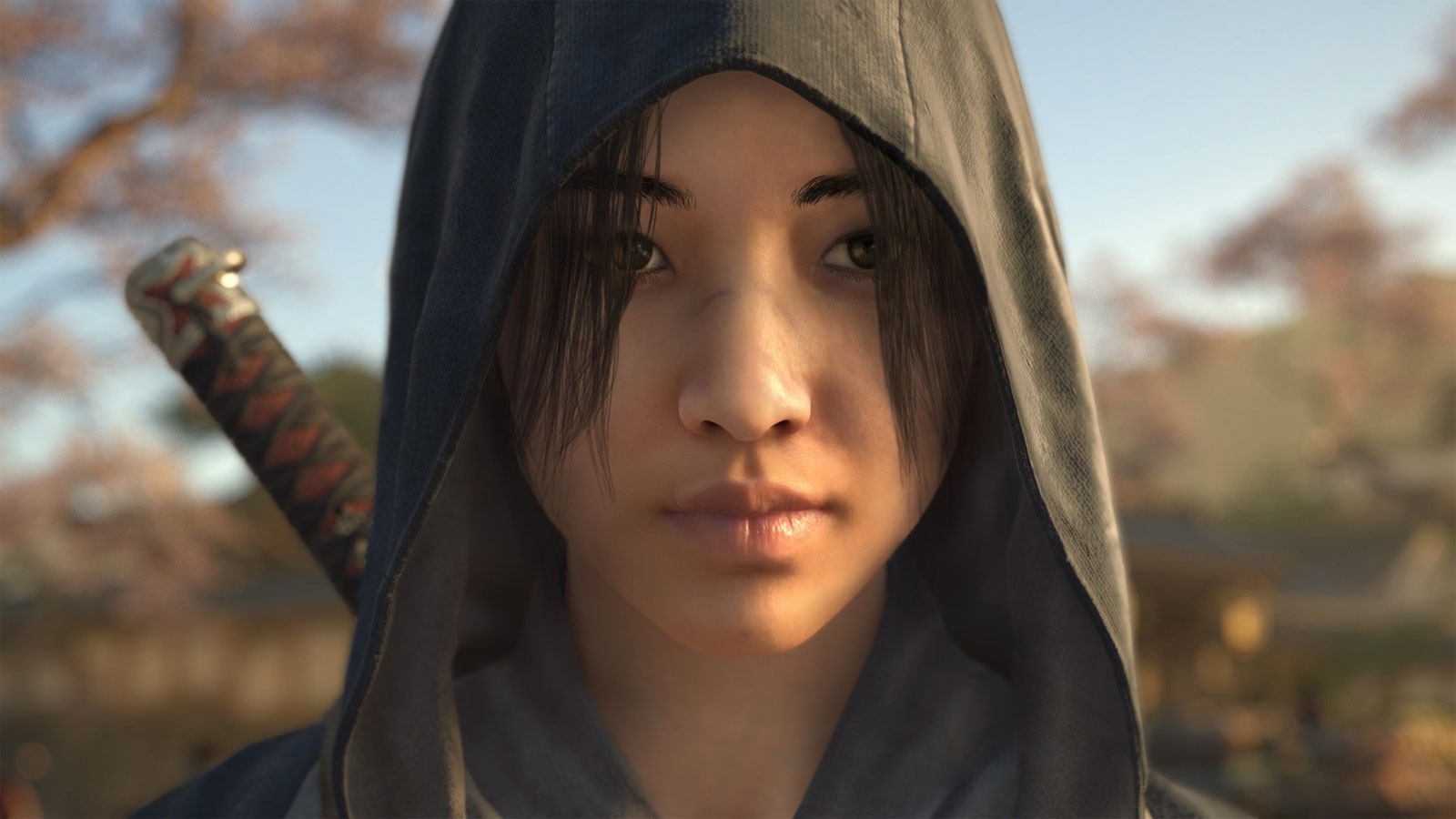 Assassin's Creed Shadows PS5