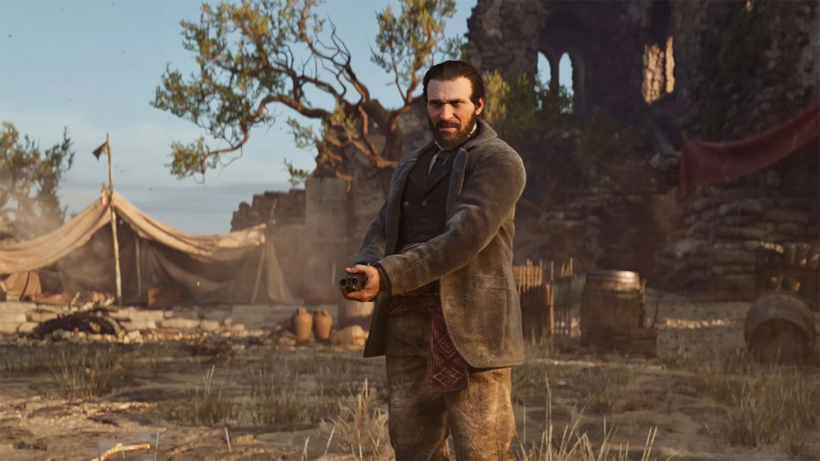 Mafia: The Old Country Limited Edition PS5 CZ