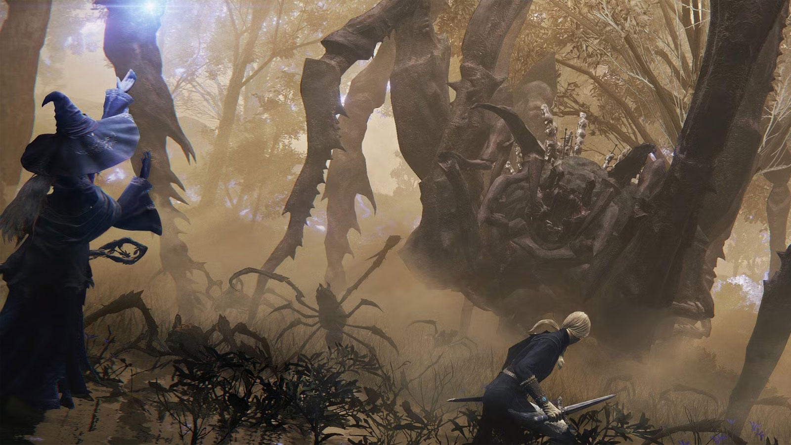 Elden Ring Nightreign PS4
