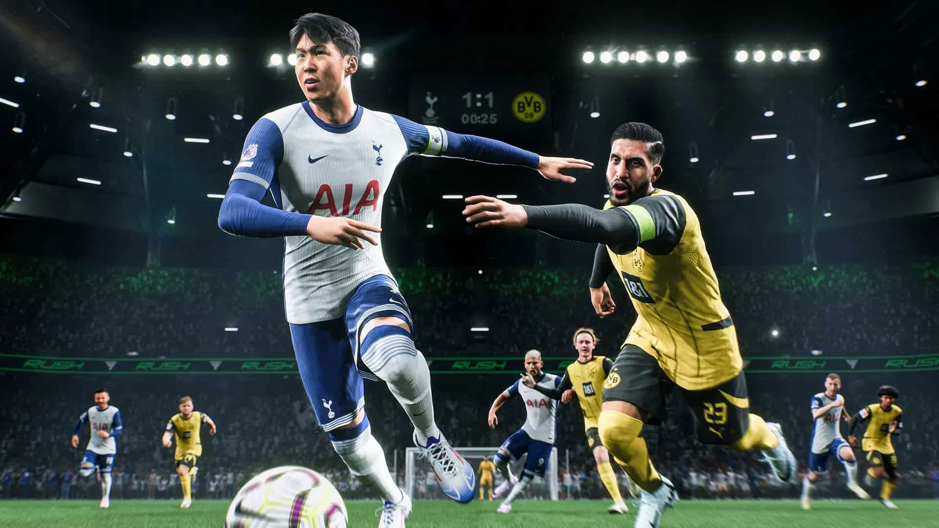 EA Sports FC 26 PS4 CZ