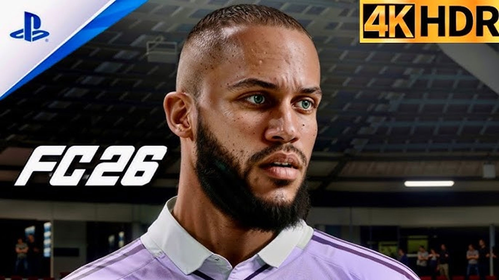 EA Sports FC 26 PS5 CZ