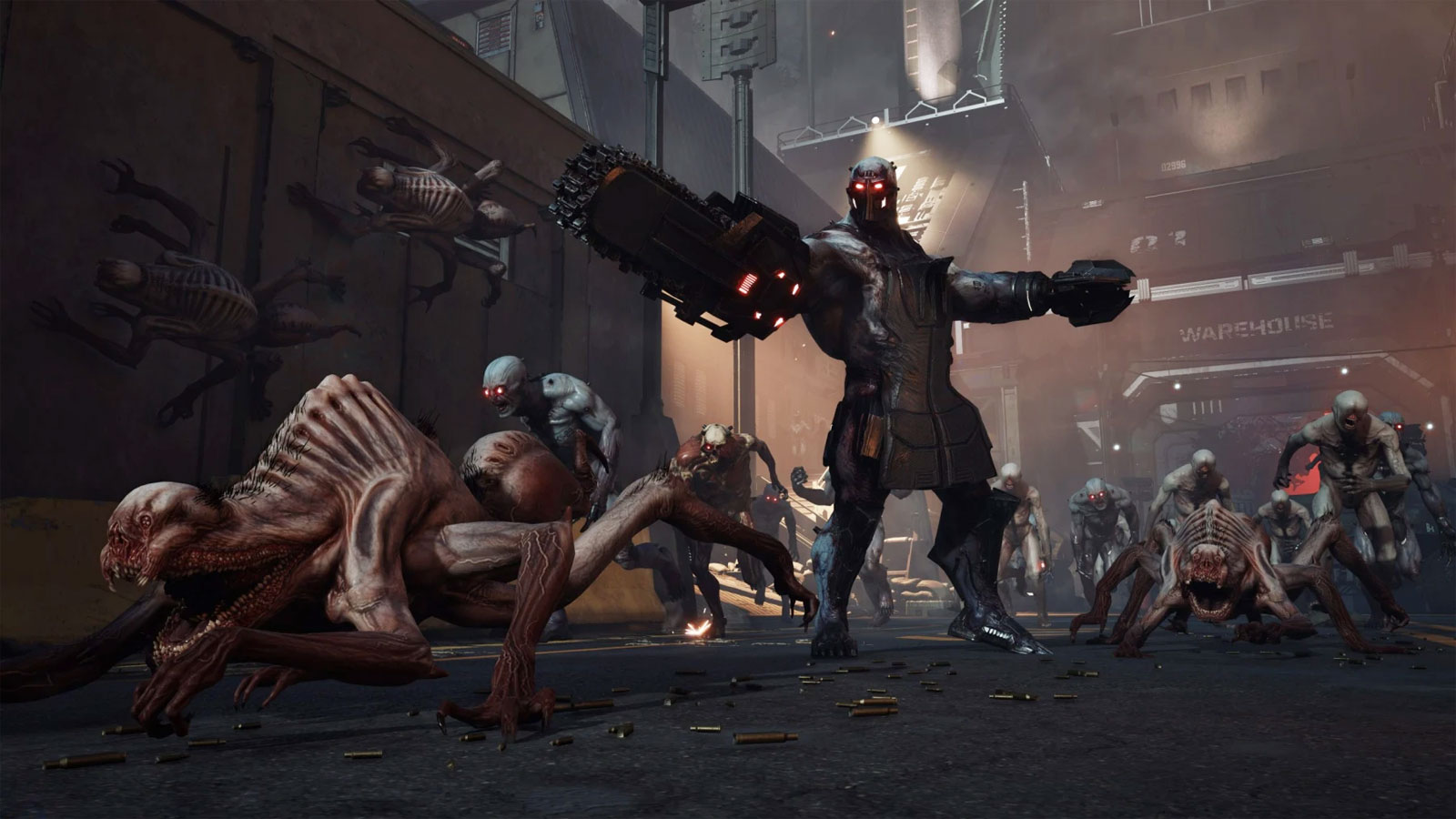 Killing Floor III PS5