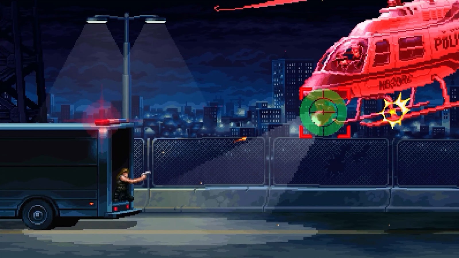 Terminator 2D: NO FATE Day One Edition PS5