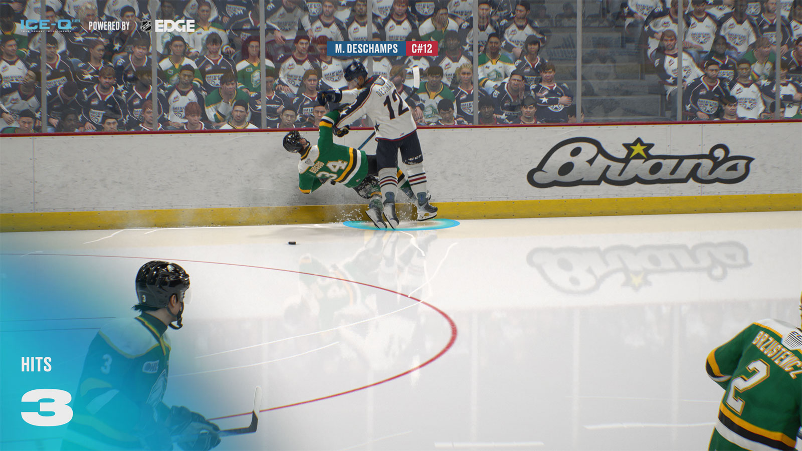 NHL 26 Xbox Series X CZ