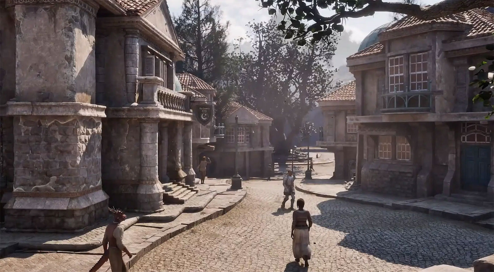 The Elder Scrolls IV: Oblivion Remastered PS5