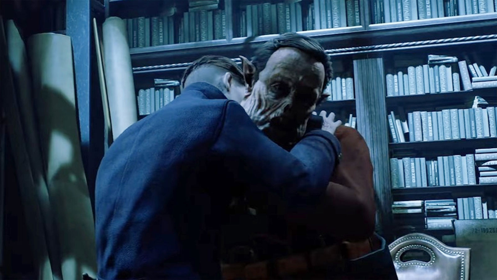 Vampire: The Masquerade - Bloodlines 2 PS5