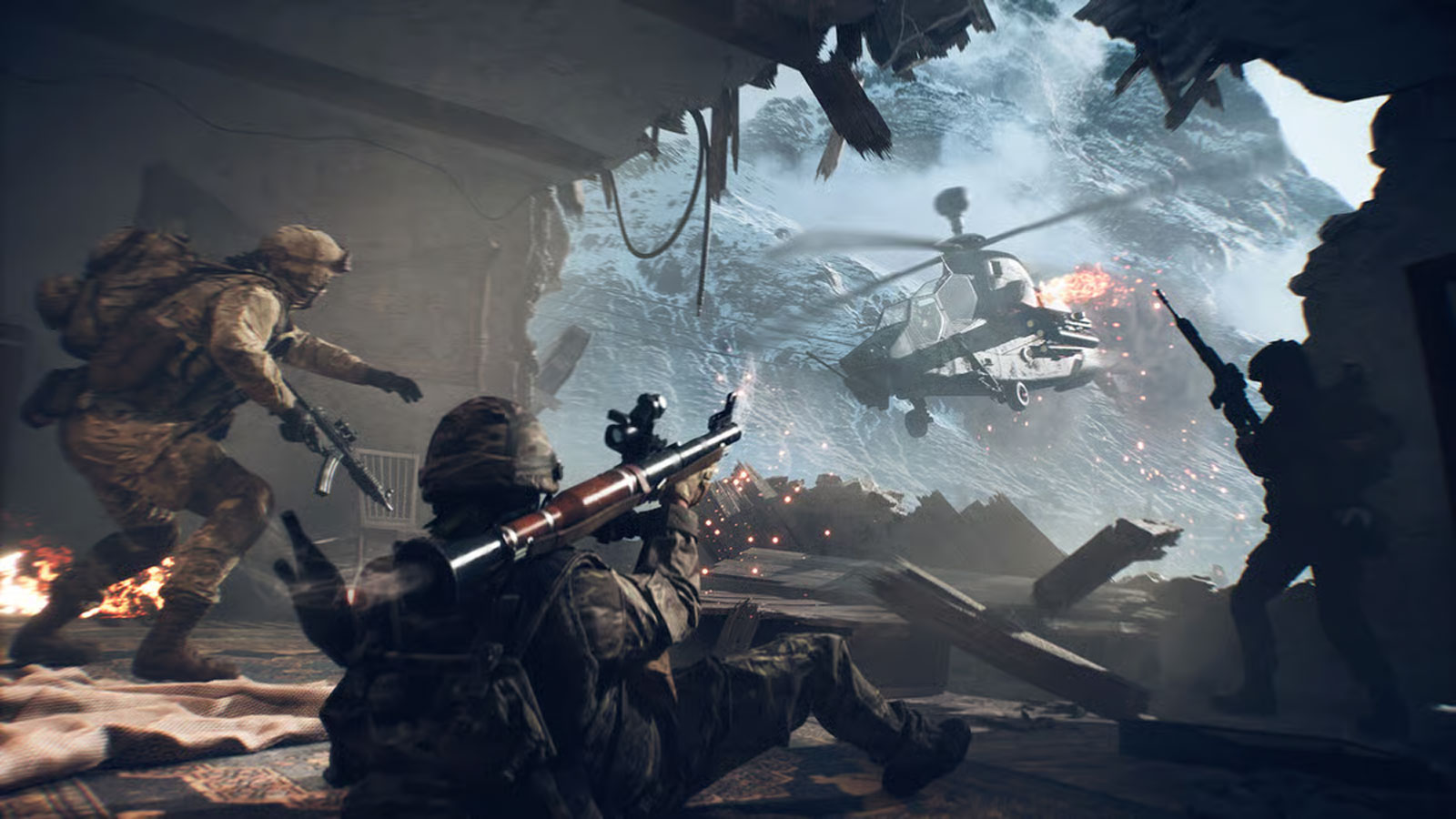 Battlefield 6 Xbox Series X