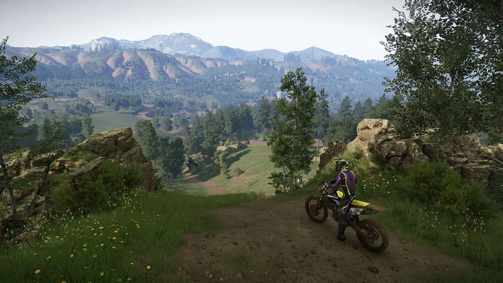 MXGP 24 PS5