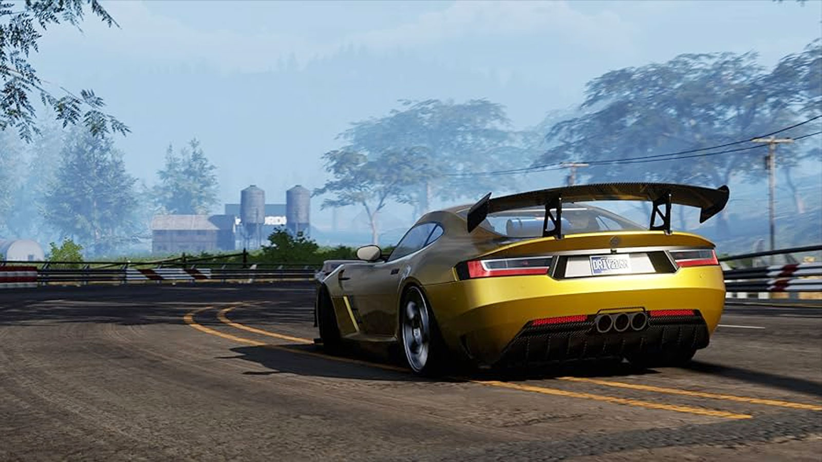 Wreckreation PS5
