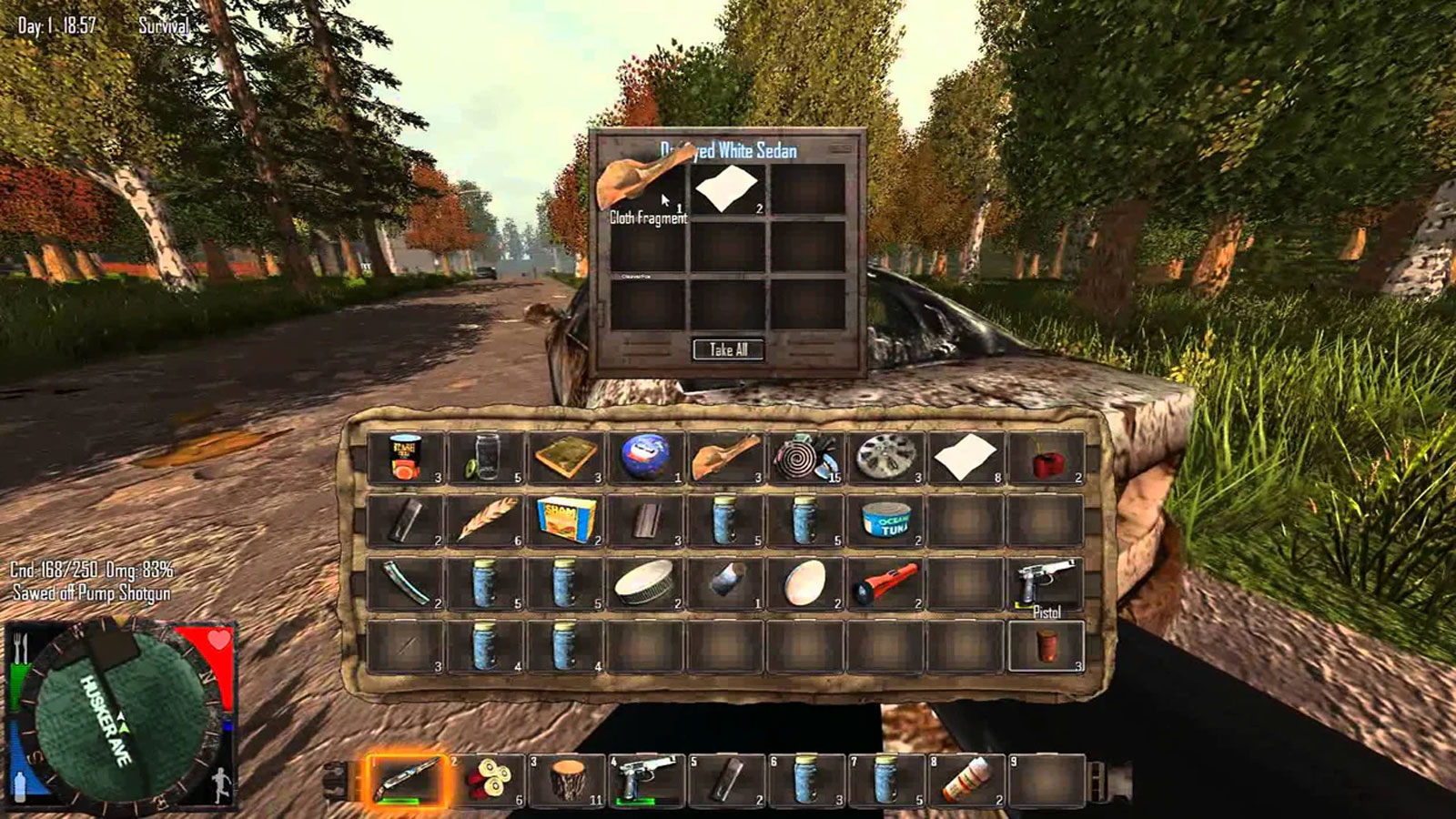 7 Days to Die PS5