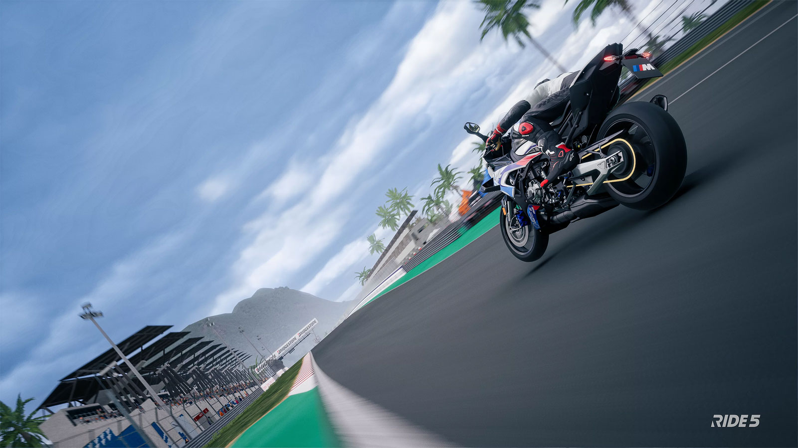 Ride 5 PS5