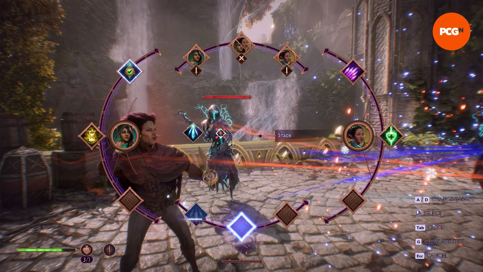 Dragon Age: The Veilguard PS5
