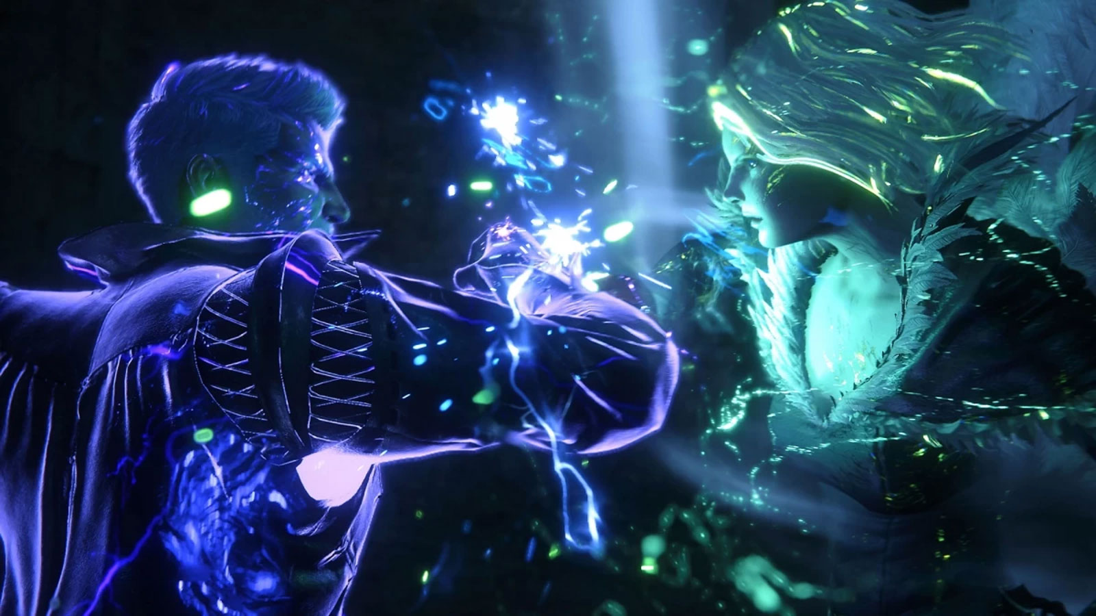 Final Fantasy XVI PS5