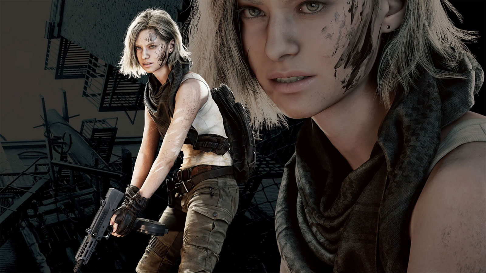 Resident Evil Requiem PS5