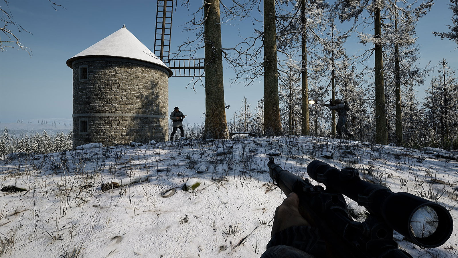 United Assault - Normandy '44 PS5
