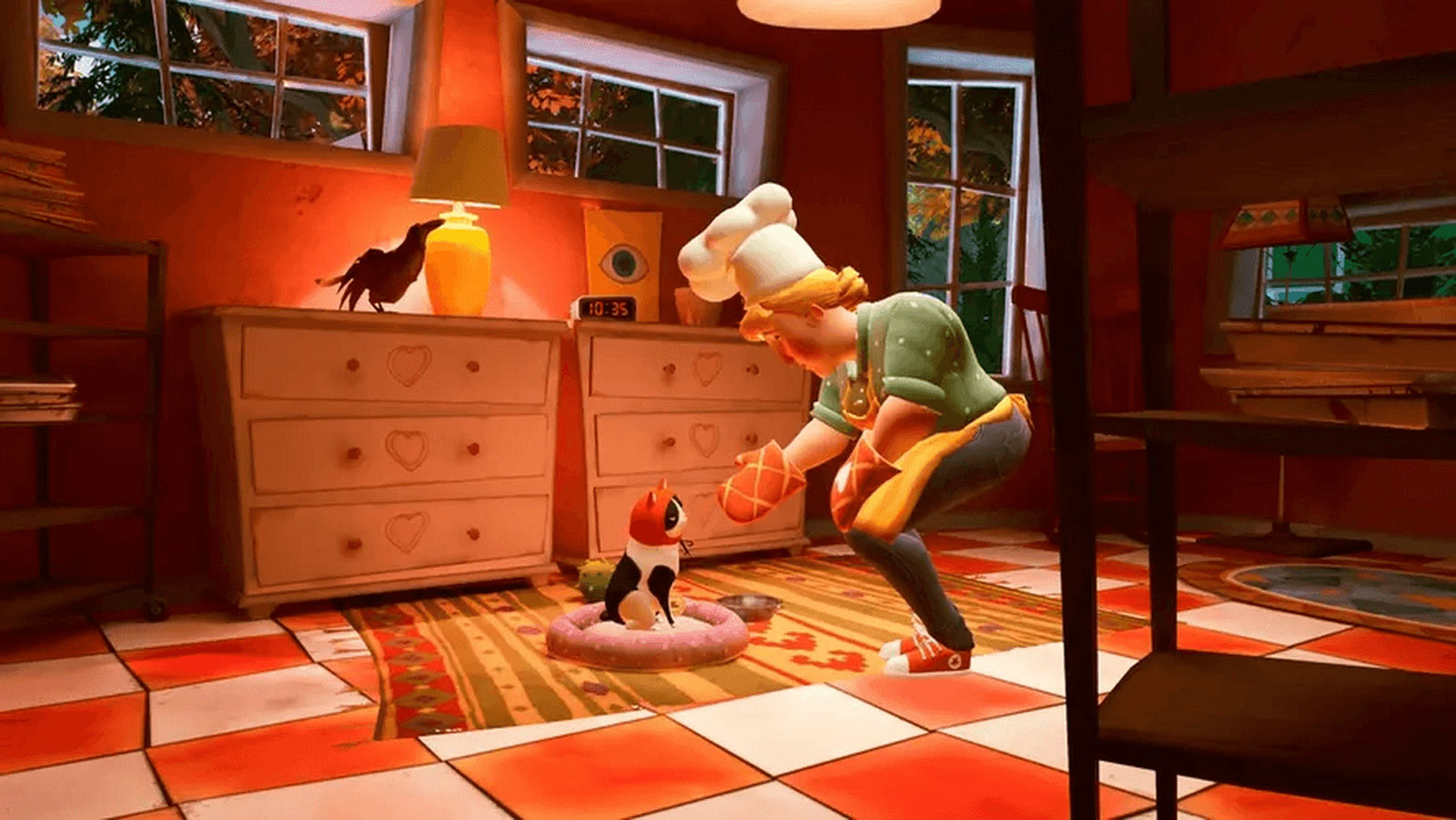 Hello Neighbor 2 PS5