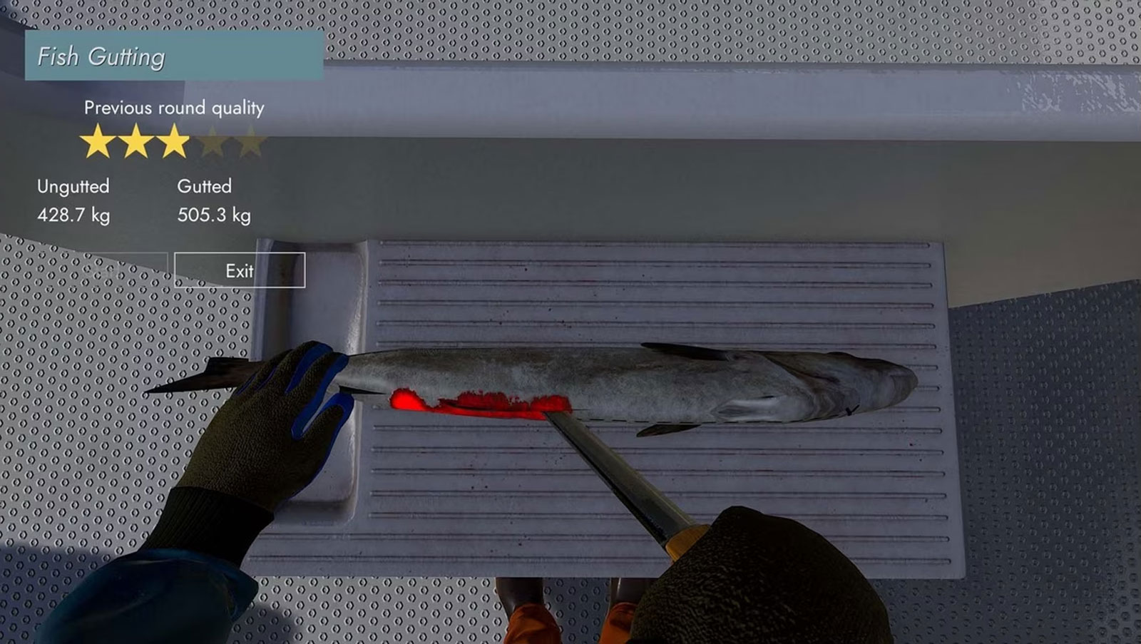 Fishing: North Atlantic - Complete Edition PS5