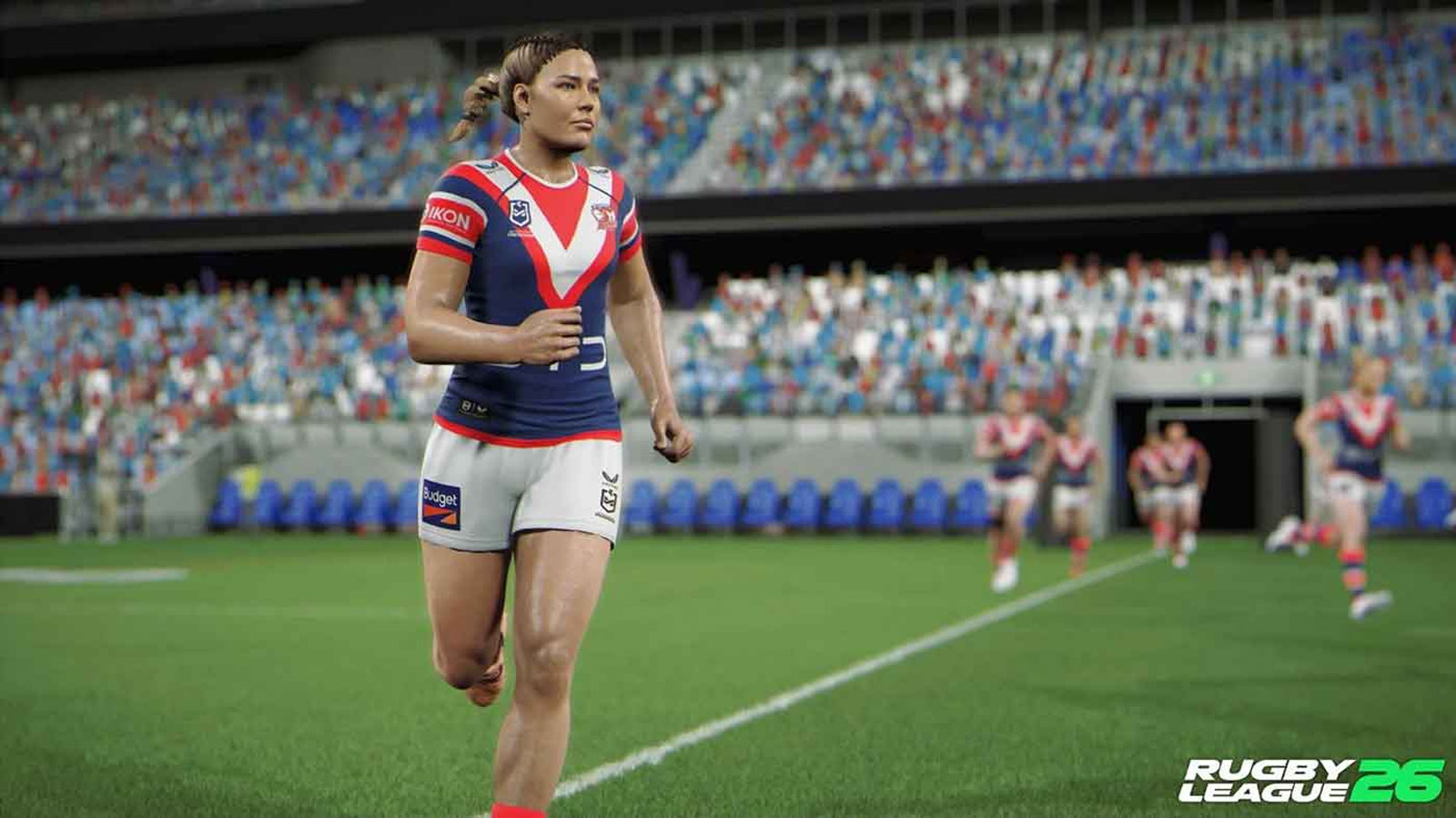 Rugby League 26 PS5
