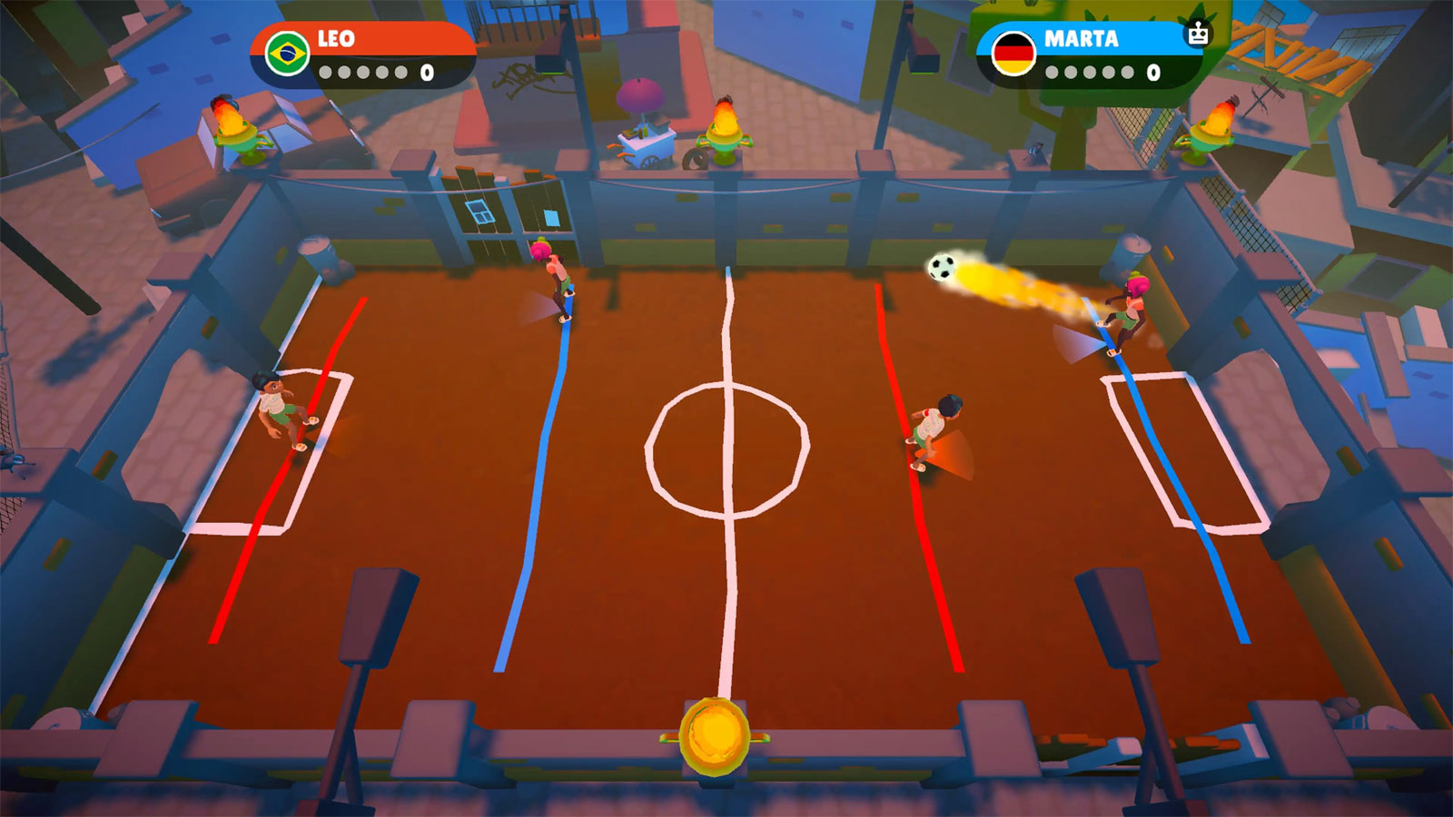 34 Sports Games - World Edition PS5