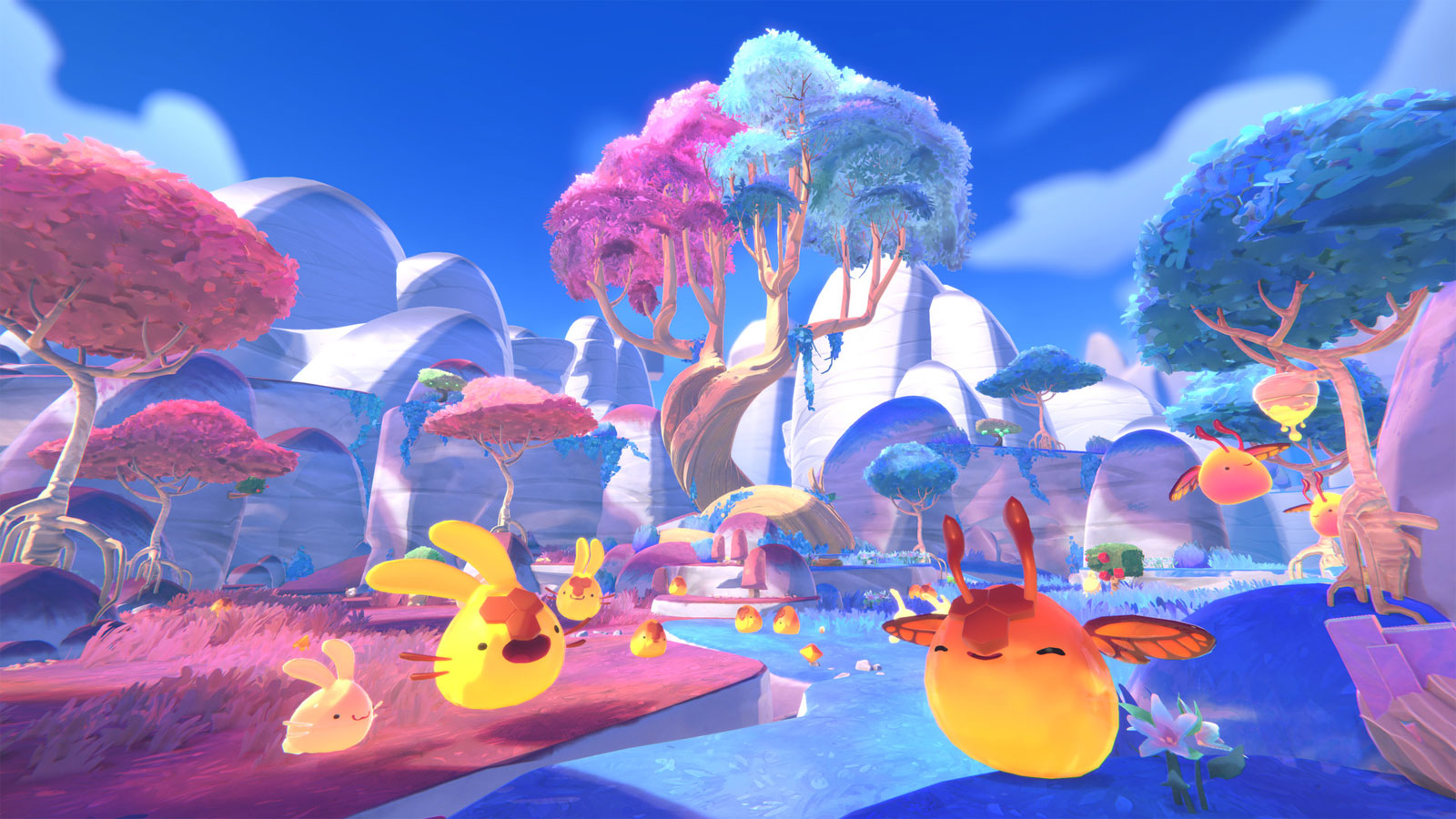 Slime Rancher 2 PS5