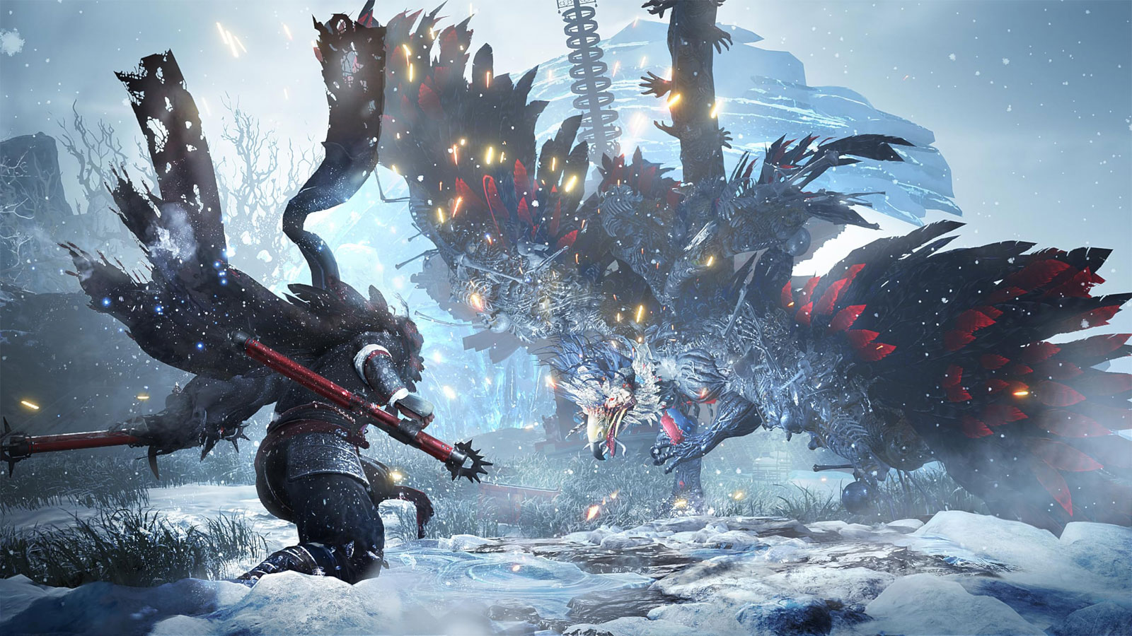 Nioh 3 PS5