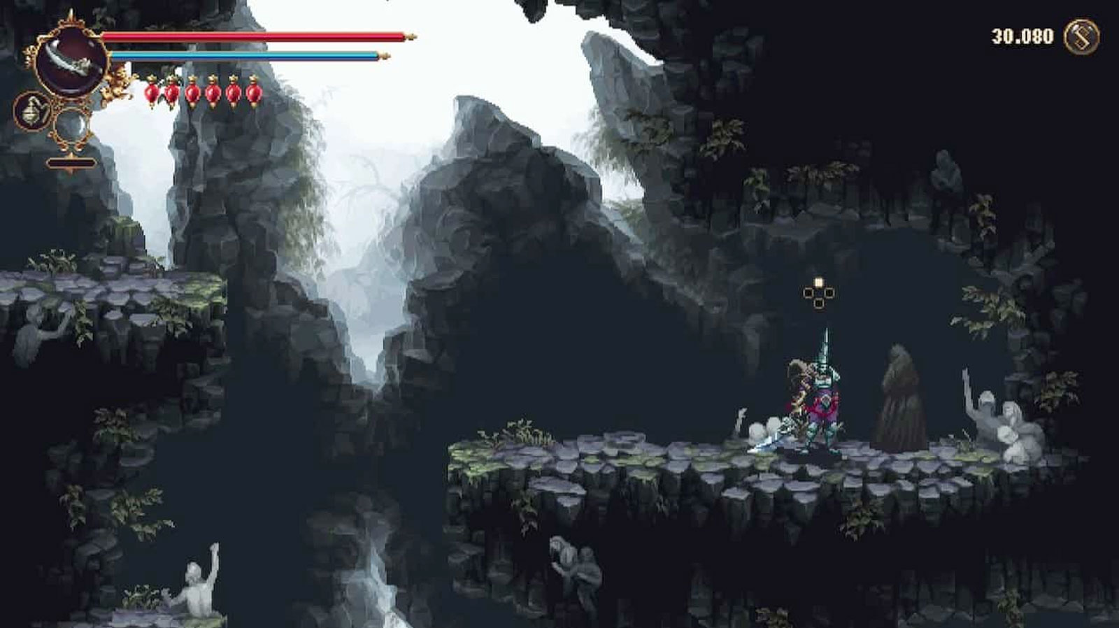 Blasphemous 2 PS5