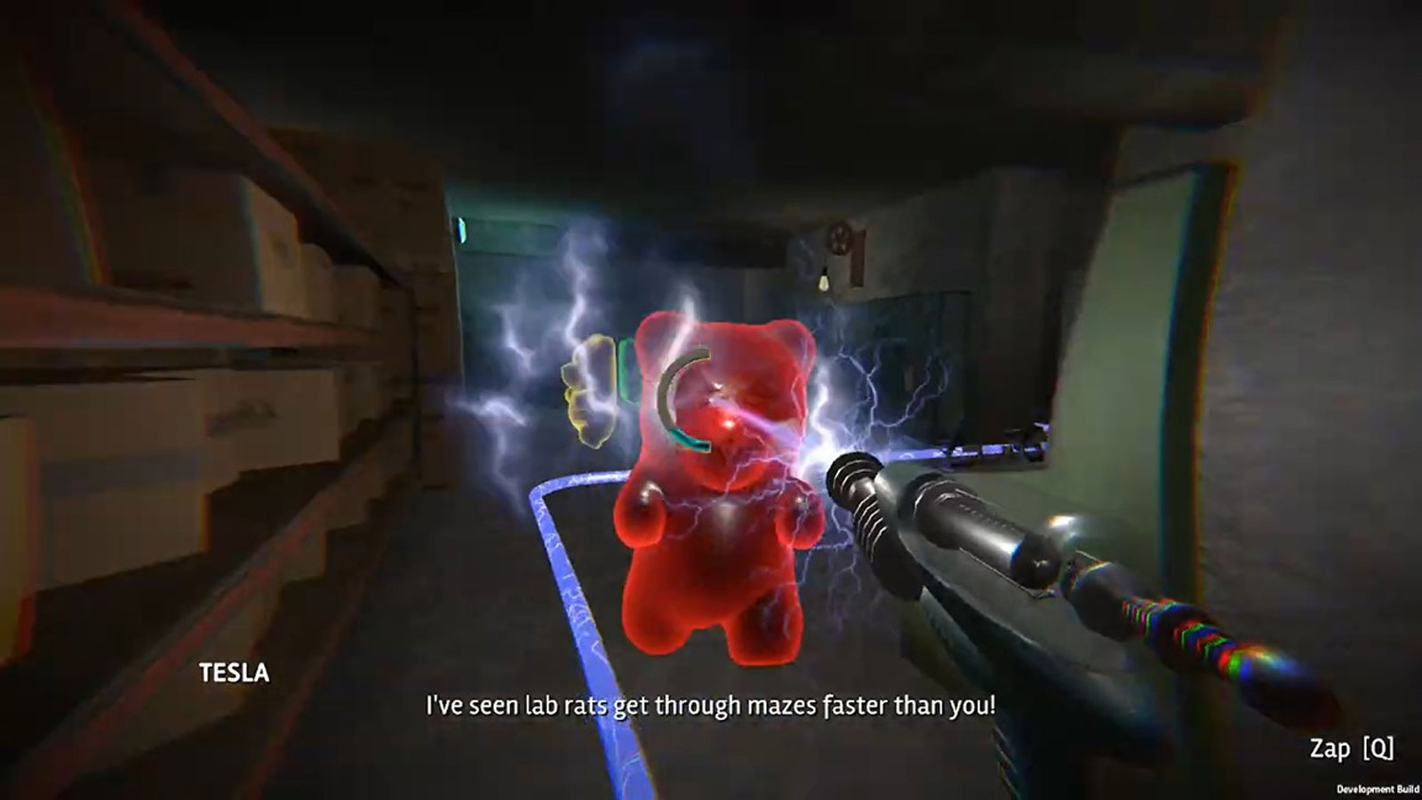 Goosebumps: Dead of Night PS4