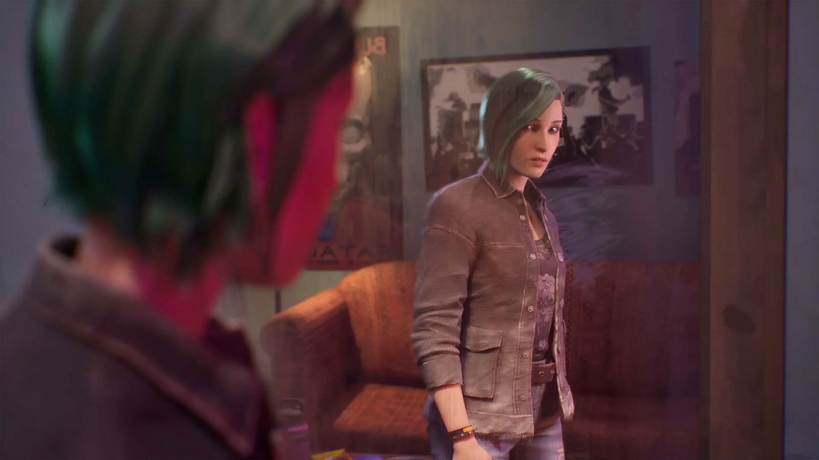 Life is Strange: Reunion PS5