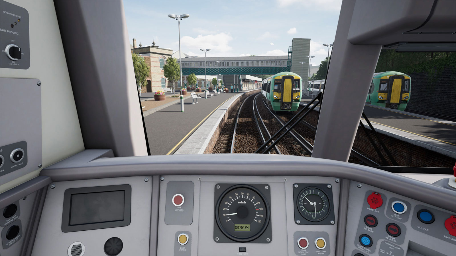 Train Sim World 6 PS5