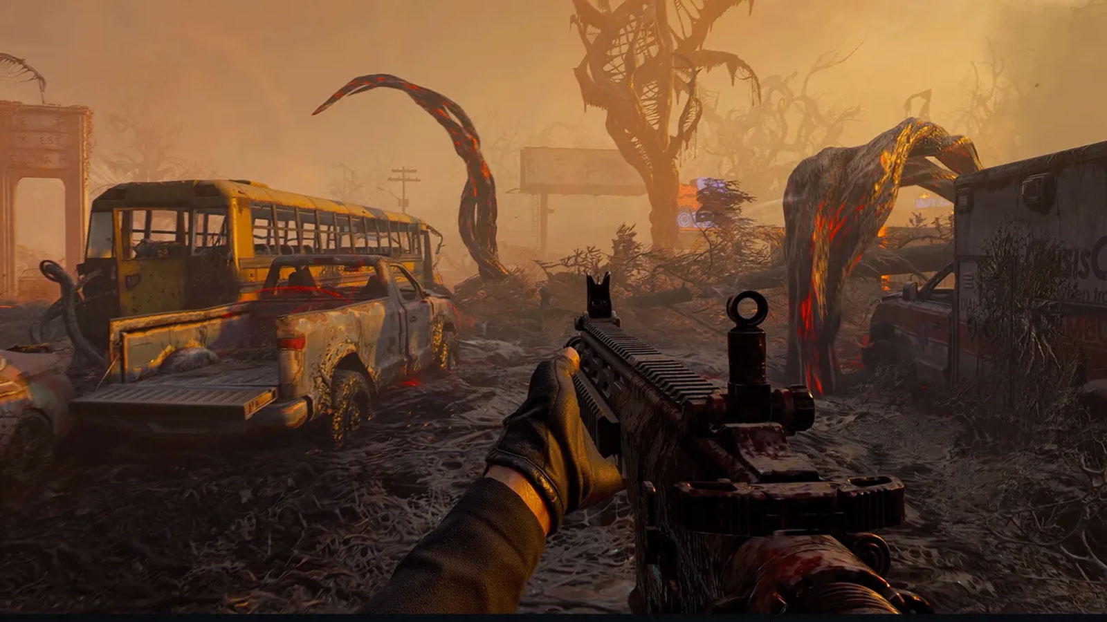 John Carpenter’s Toxic Commando PS5