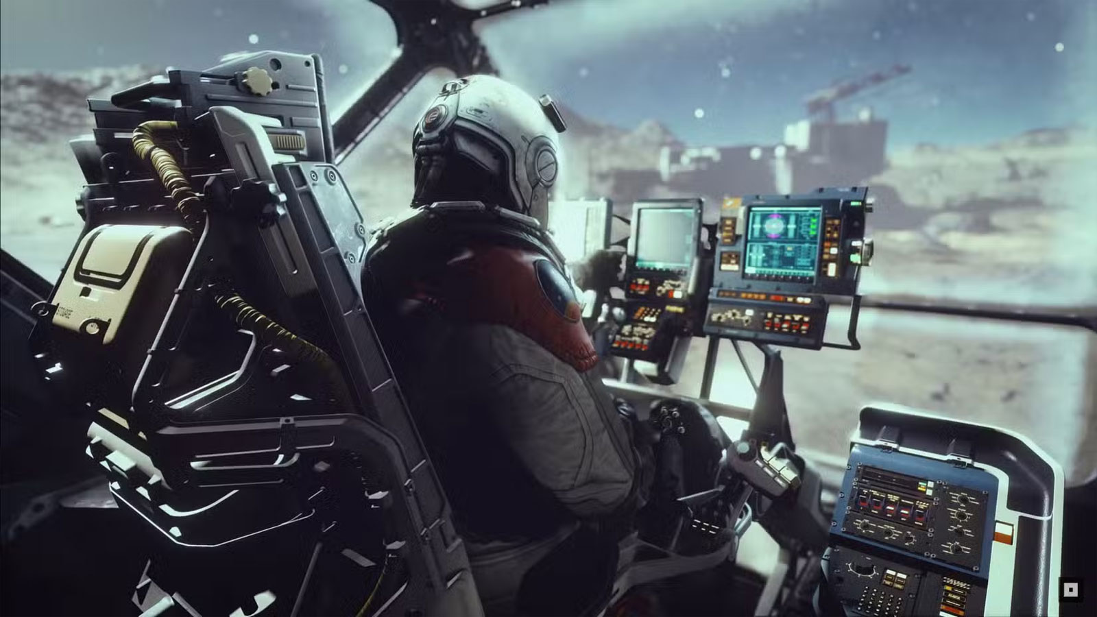 Starfield PS5