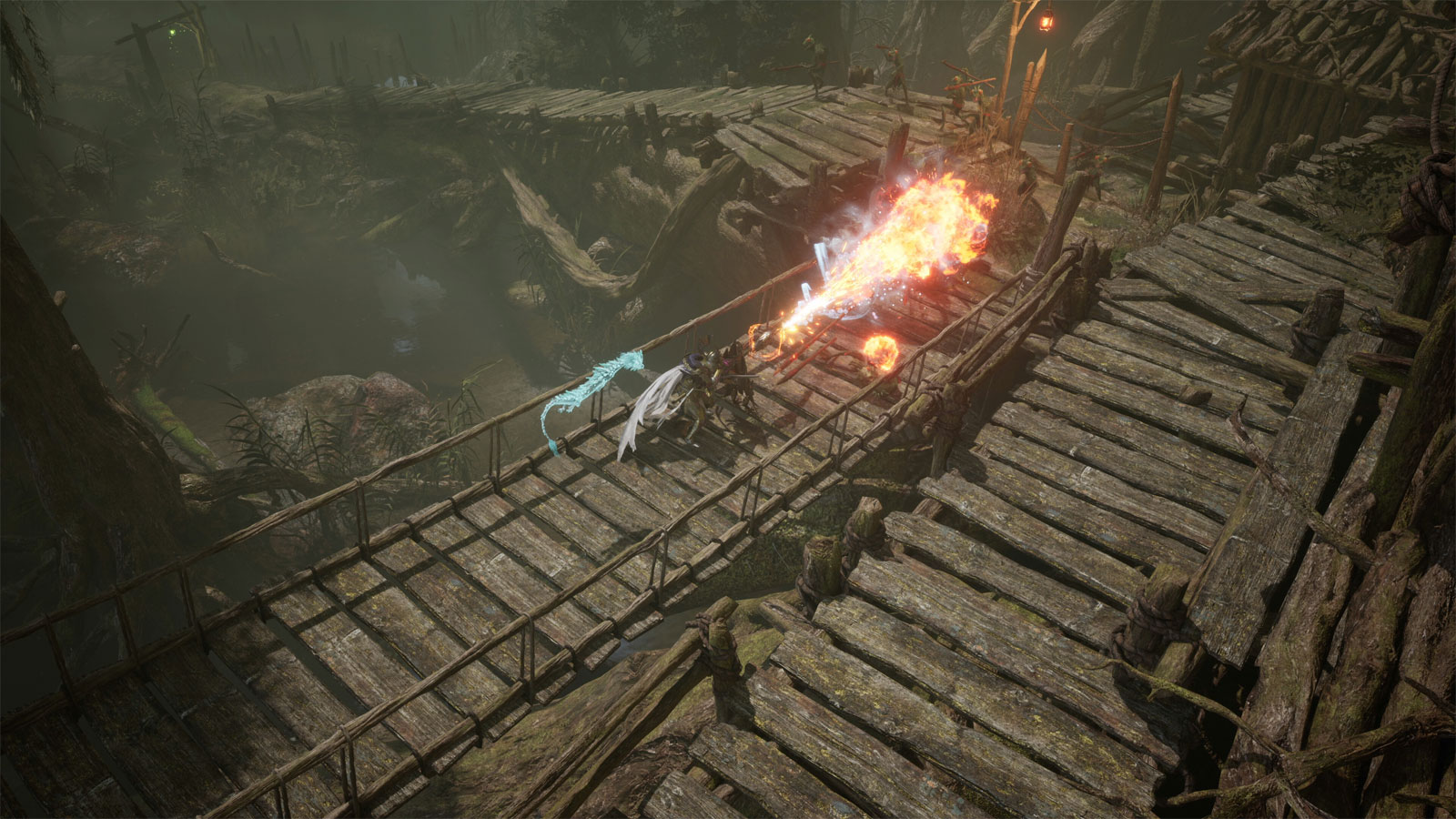 Dragonkin: The Banished PS5 - předobjednávka
