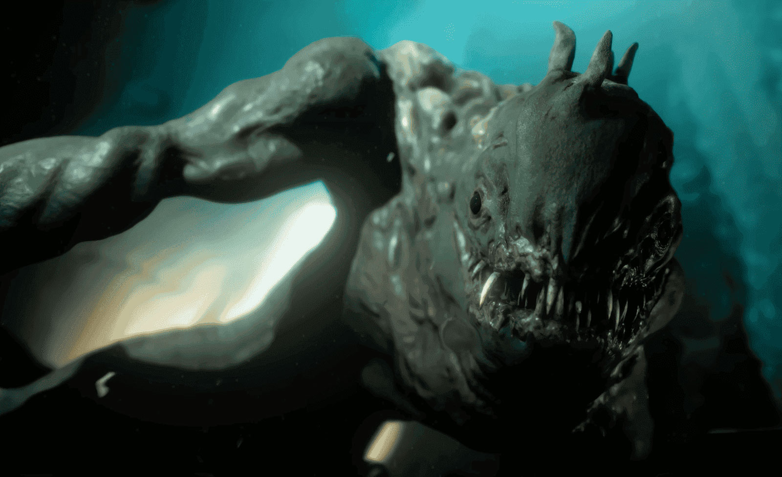 Cthulhu: The Cosmic Abyss PS5 - předobjednávka