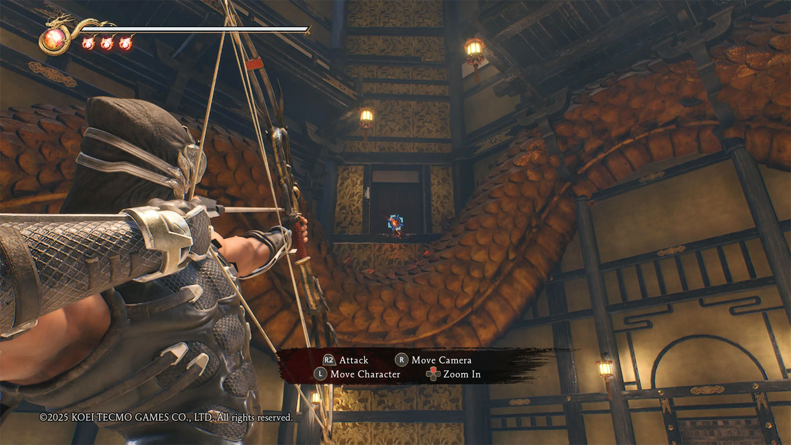 Ninja Gaiden 2 Black PS5