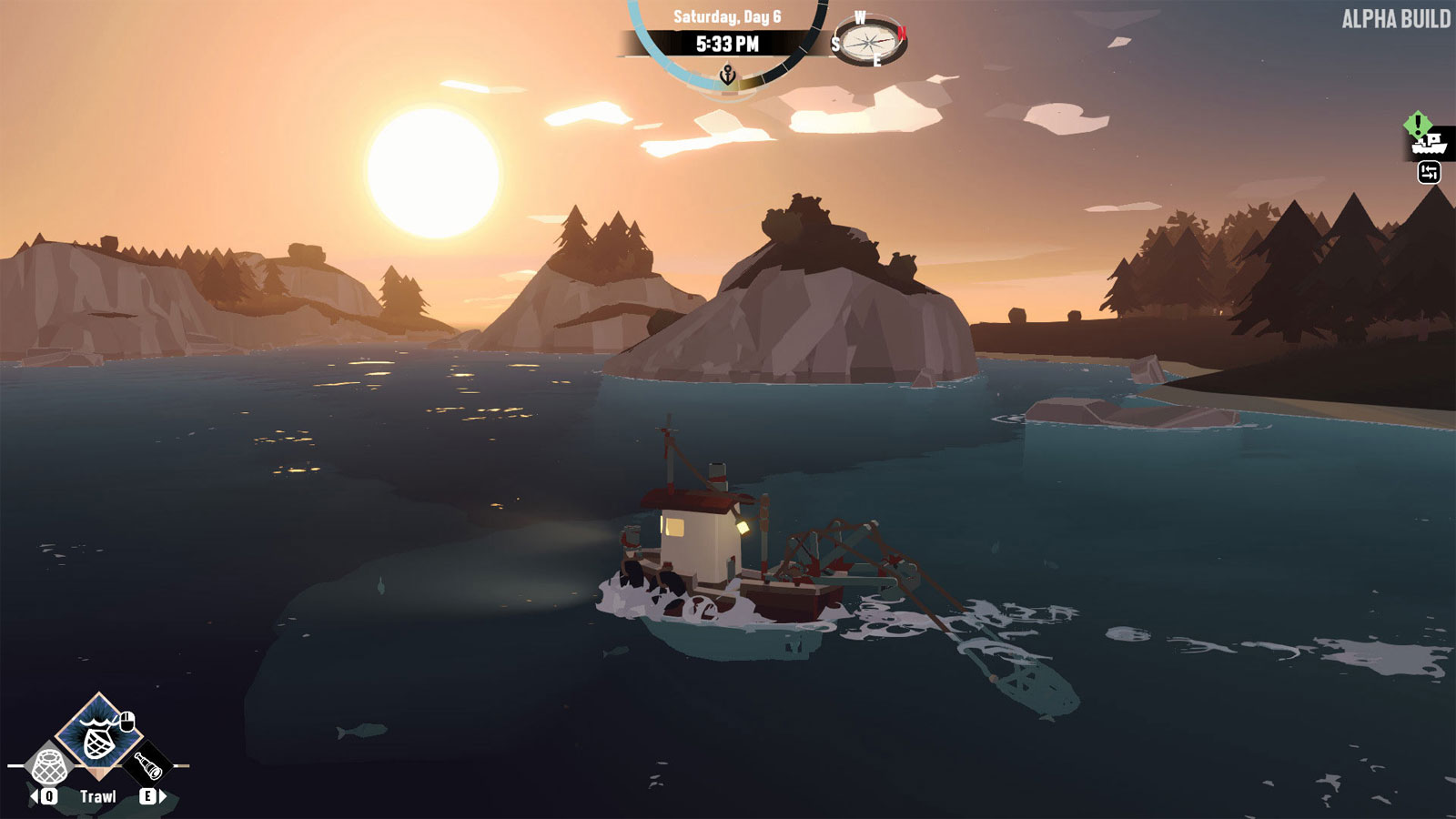 DREDGE Deluxe Edition PS5