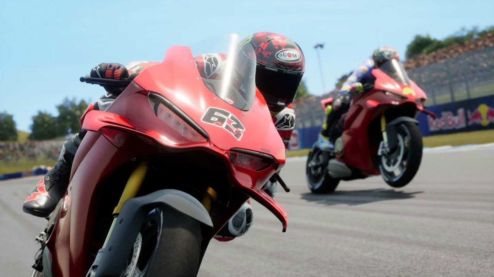 MotoGP 26 PS5