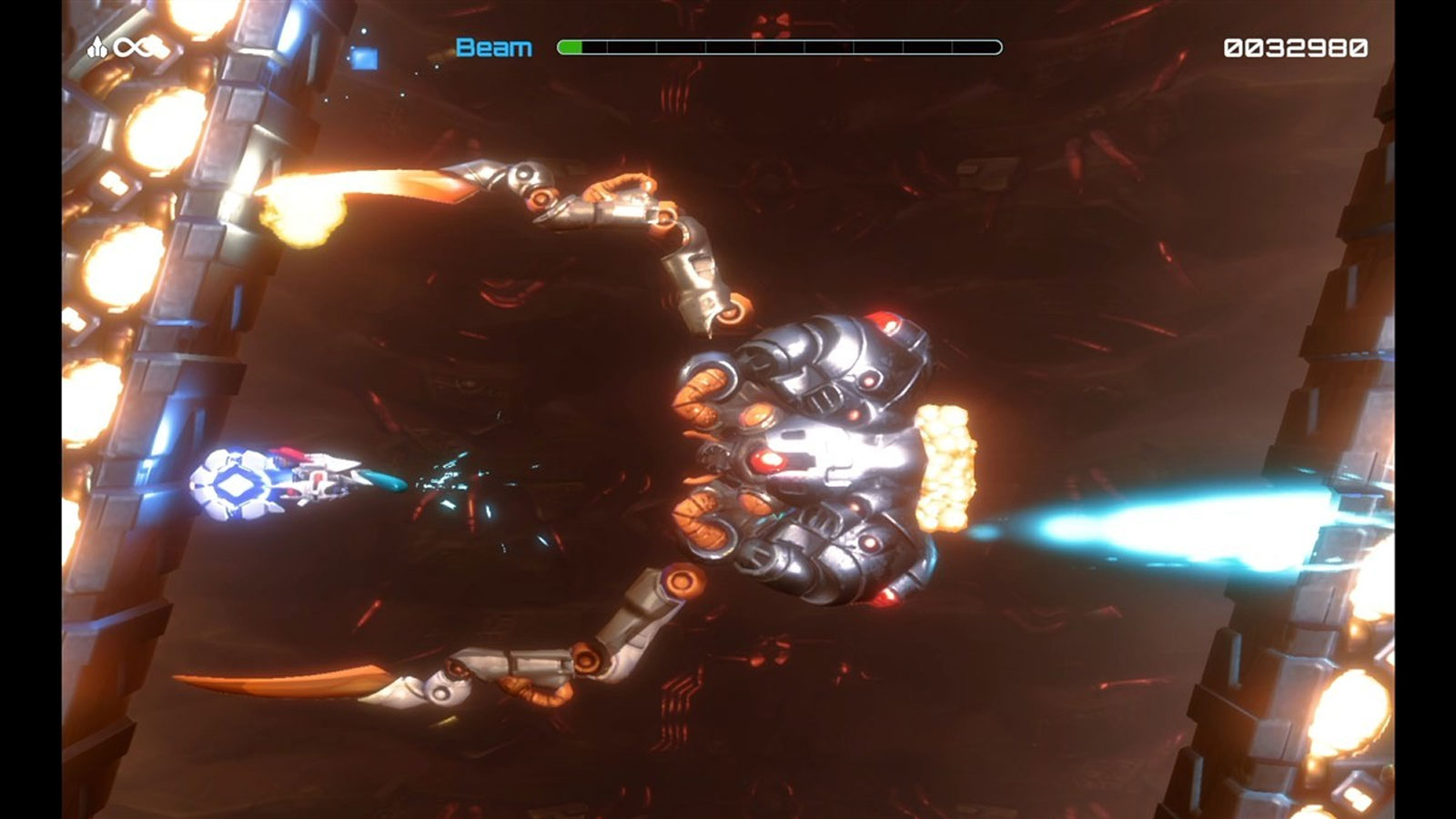 R-Type Dimensions III PS5 - předobjednávka