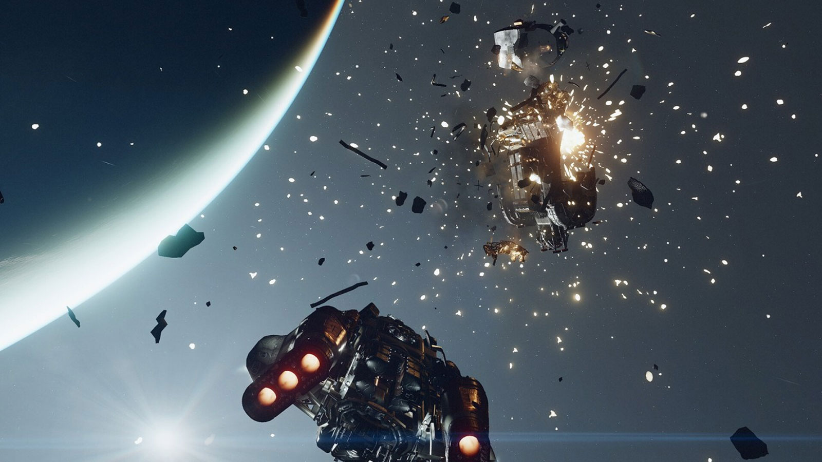 Starfield Premium Edition PS5