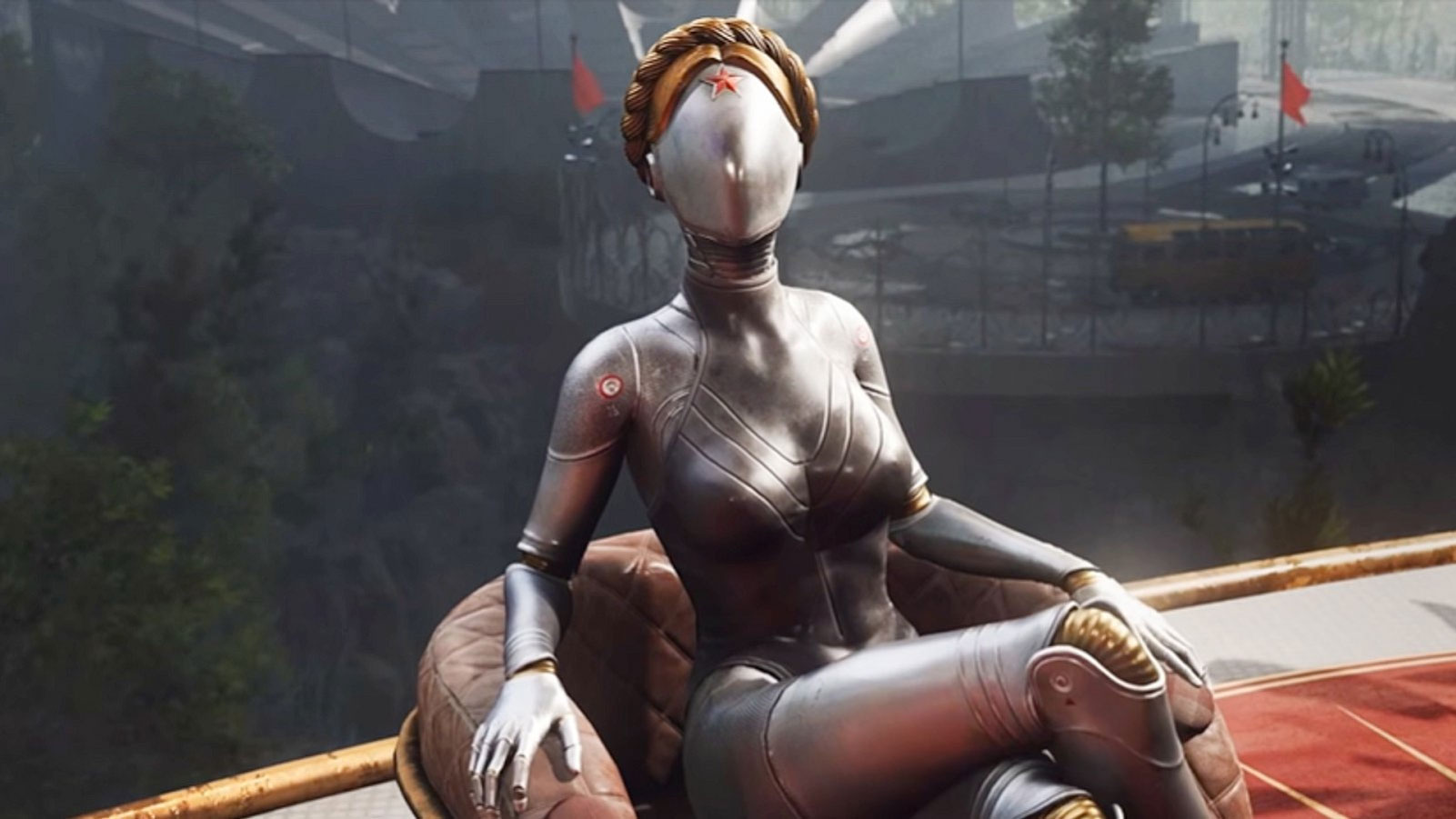 Atomic Heart Ultimate Edition PS5