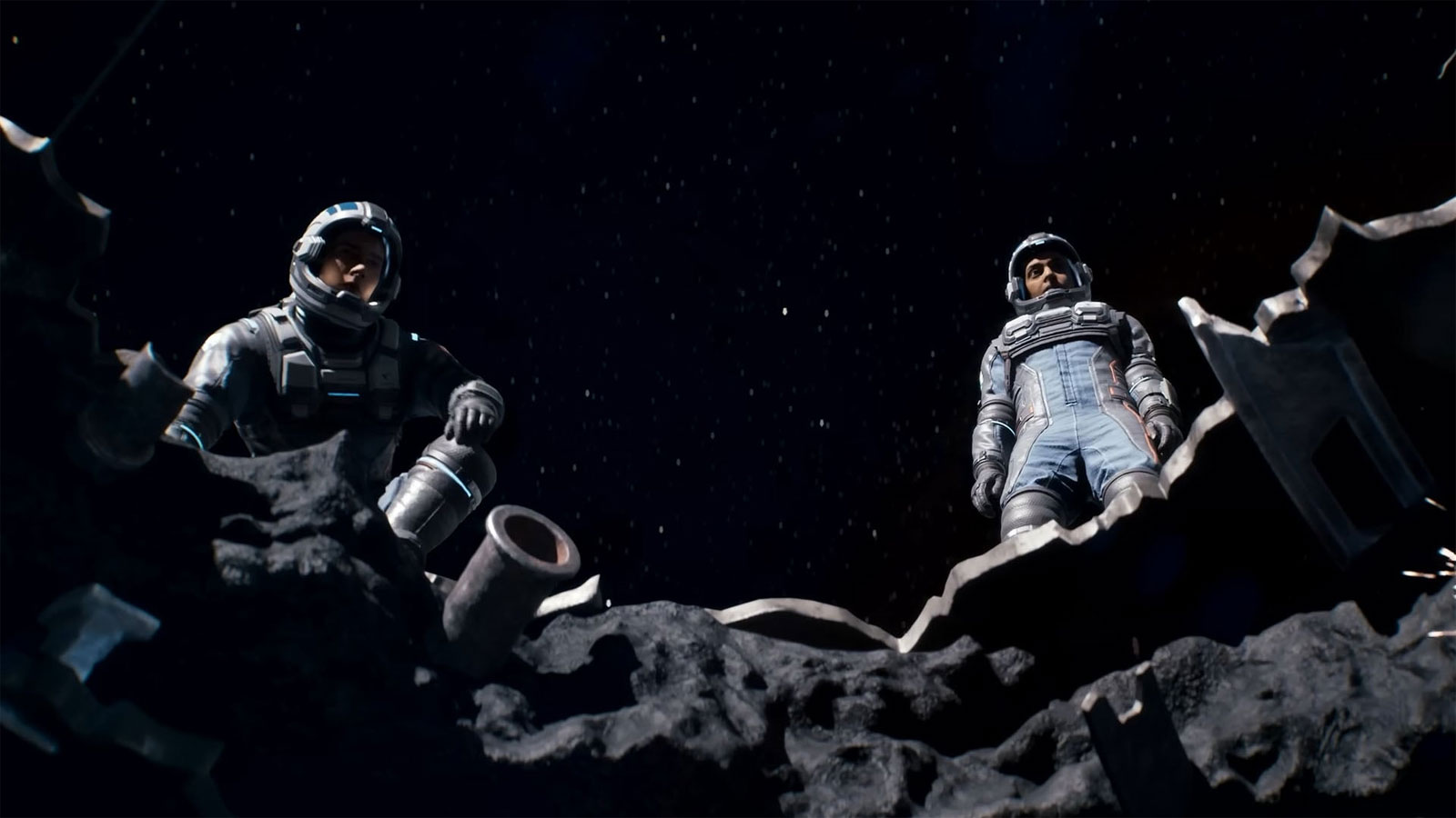 Directive 8020 Day 1 Deluxe Edition PS5 - předobjednávka